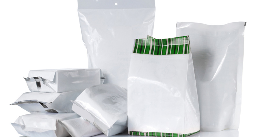 Saiba por que o plástico é o material ideal para embalagens de alimentos